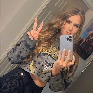 Meet your Posher, Erika